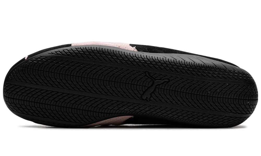 Puma Speedcat OG 'Black-Mauve Mist' -