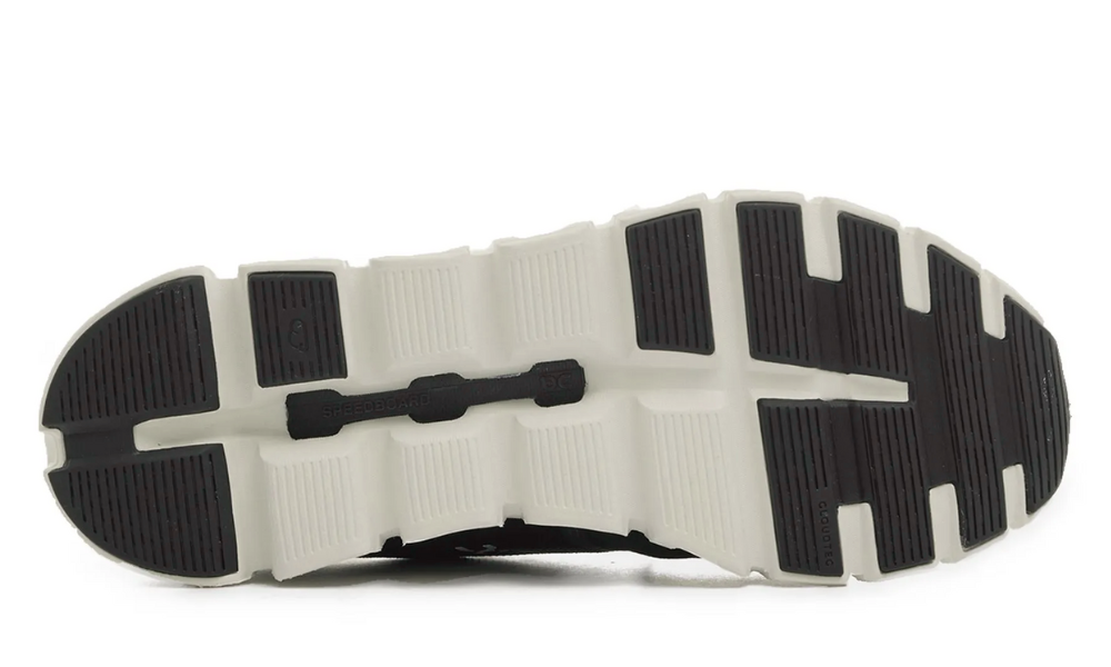 On Cloud 6 'Black | White' -