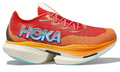 Hoka Cielo X1 'Cerise Solar Flare' -