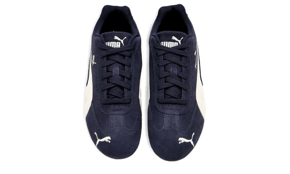 Puma Speedcat OG 'Navy Blue' -