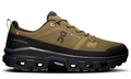 On  Cloudrock Low Waterproof 'Hunter  Black' -