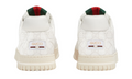 Gucci Re-Web Sneaker 'Beige And White' -