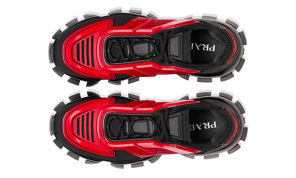 Prada Cloudbust Thunder 