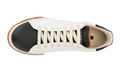 Dolce & Gabbana Portofino panelled sneakers - ARABIA LUXURY