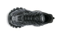 BALENCIAGA Black Track Trainers - ARABIA LUXURY