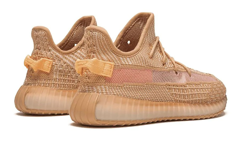 Yeezy Kids Boost 350 V2 Kids "Clay" - ARABIA LUXURY