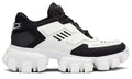 Prada Cloudbust Thunder Black & White - ARABIA LUXURY