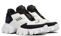 Prada Cloudbust Thunder Black & White - ARABIA LUXURY