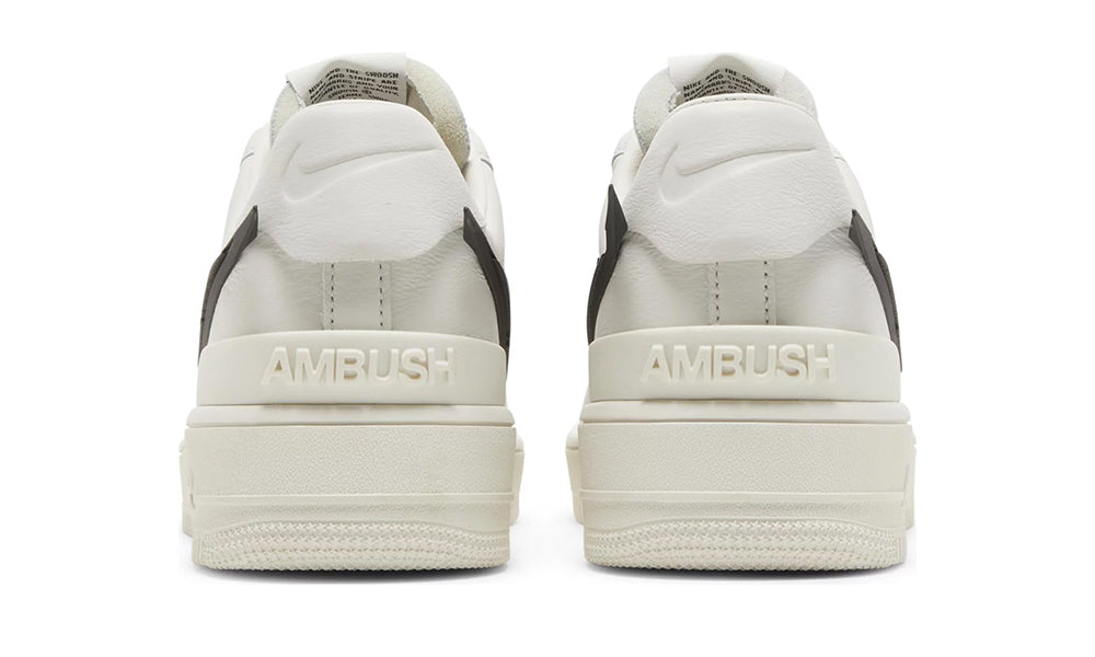 AMBUSH x Air Force 1 Low 'Phantom' - ARABIA LUXURY