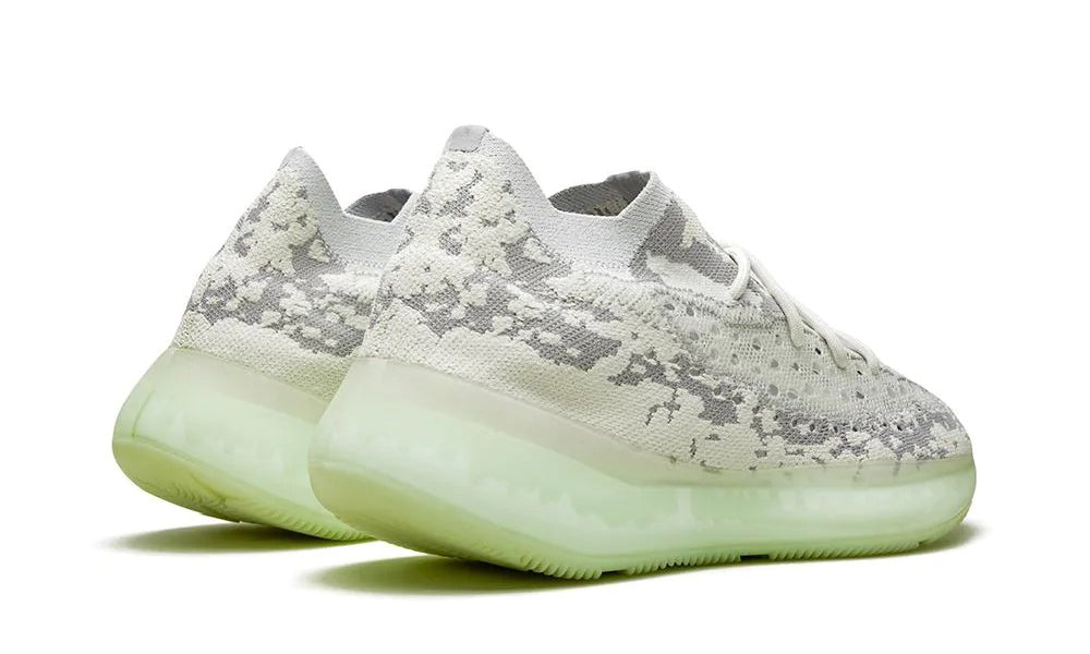 YEEZY BOOST 380 ''ALIEN'' - ARABIA LUXURY