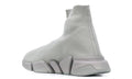 Balenciaga Speed 2.0 Sneaker Gray - ARABIA LUXURY