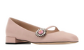 Valentino Garavani Preshoes Ballet Flats 
