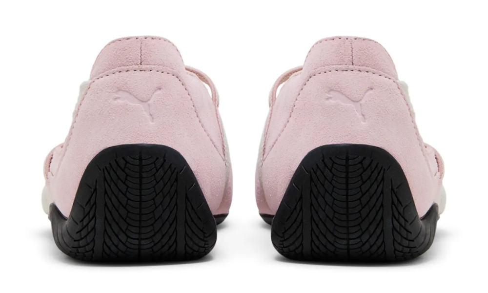 Puma Speedcat Ballet SD 'Whisp of Pink' -