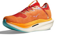Hoka Cielo X1 'Cerise Solar Flare' -