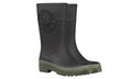 Dior Union Rain Boot 'Khaki' - ARABIA LUXURY