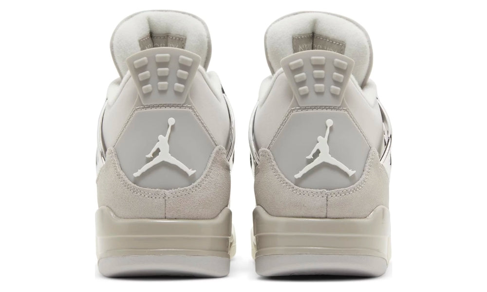 Nike Air Jordan 4 Retro 'Frozen Moments' - ARABIA LUXURY