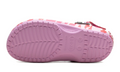 BAPE x Crocs Classic Clog 'ABC Camo - Pink' -