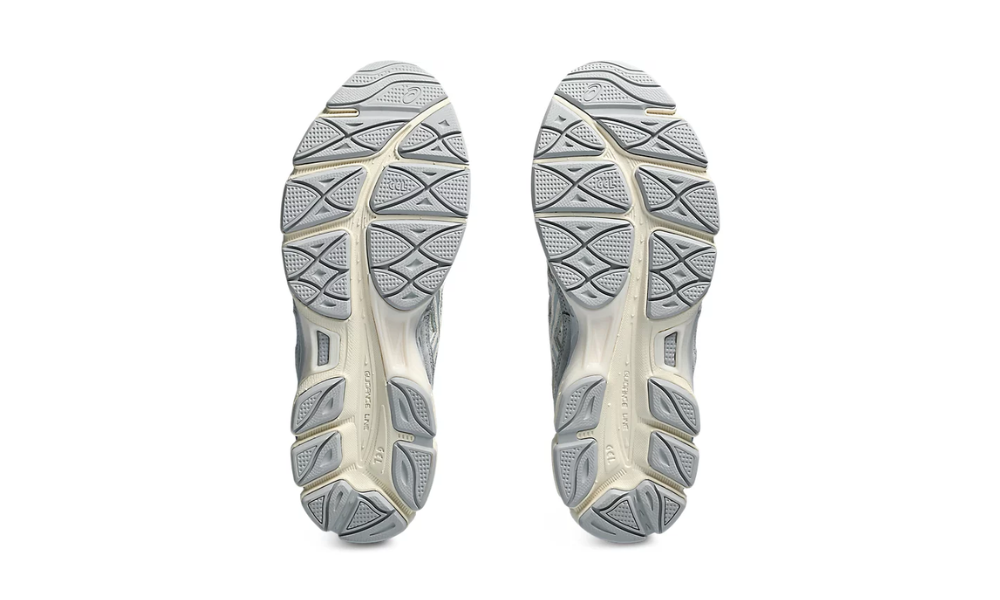 Asics Gel NYC 'Ivory Mid Grey' -