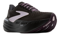 Brooks Glycerin Max 'Black Orchid Ice Grey' -