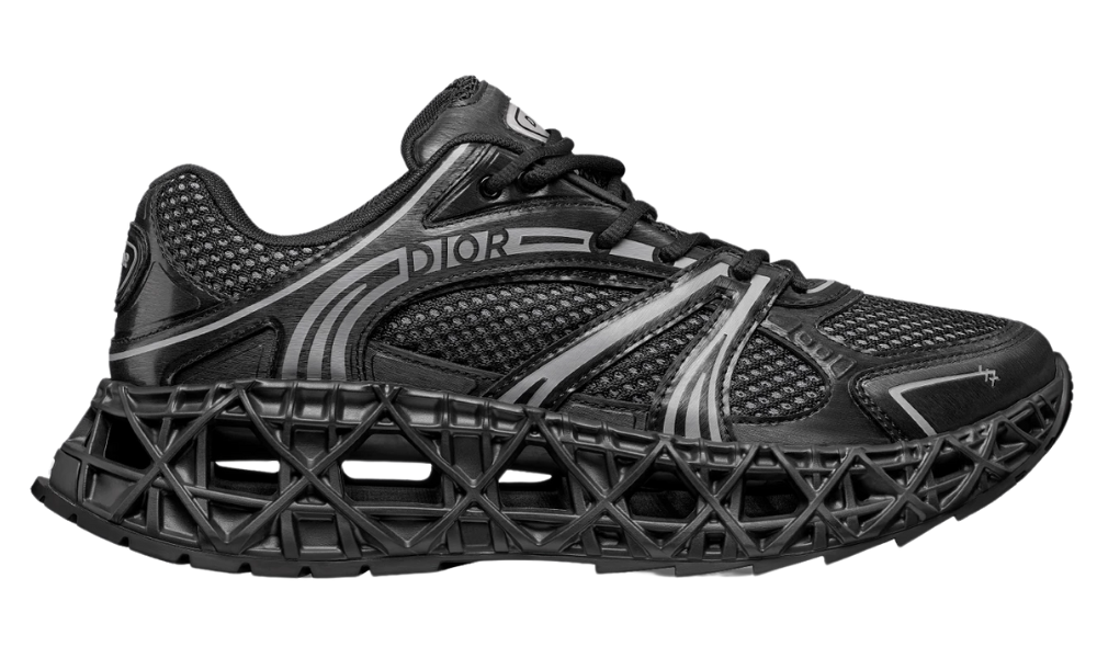 Dior B35 Nxxt "Black" - 