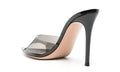 Gianvito Rossi Elle 85mm point-toe mules 