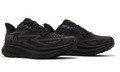 Hoka Clifton 9 'Black' -