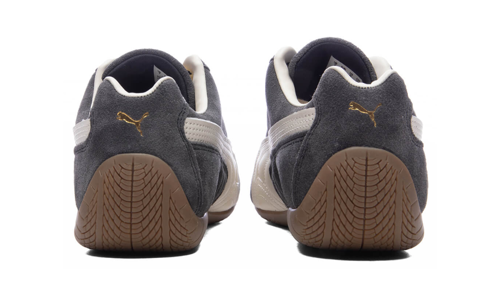 Puma Speedcat 'Faded - Cast Iron' -