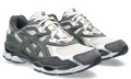 Asics Gel Nyc 'Cream/Steel Grey' -