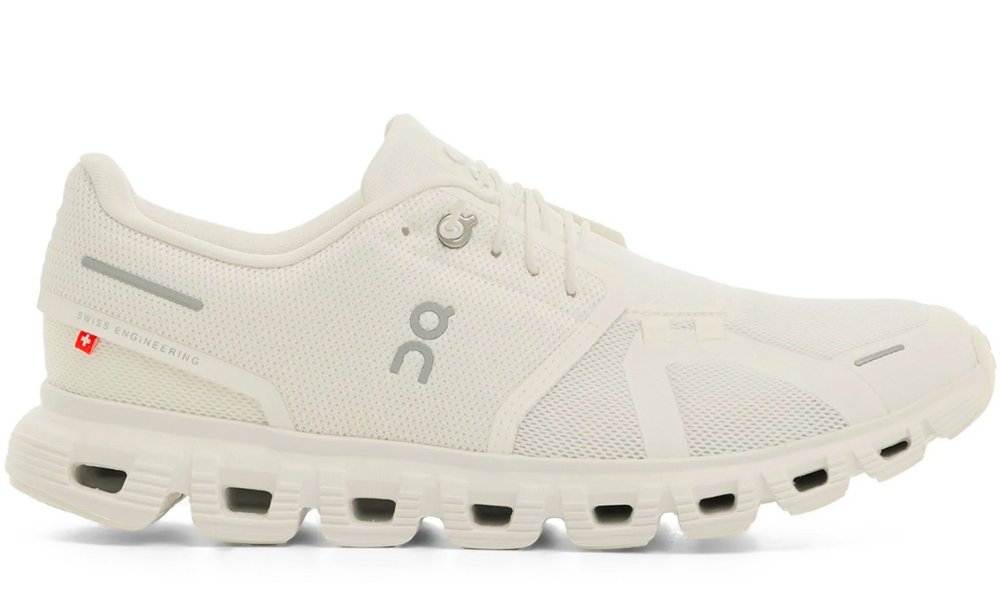 On Cloud 6 'White | White' -