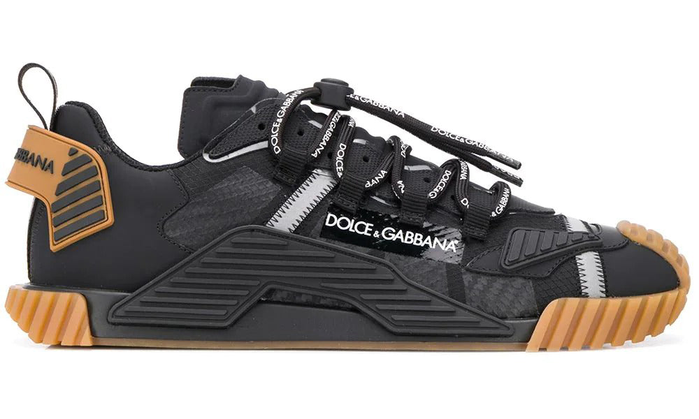 Dolce & Gabbana NS1 Low-Top sneakers - ARABIA LUXURY