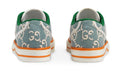 Gucci Tennis 1977 low-top sneakers - ARABIA LUXURT