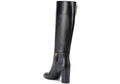 Valentino Garavani Supervee knee-length boots - ARABIA LUXURY