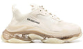 Balenciaga Triple S lace-up sneakers - ARABIA LUXURY