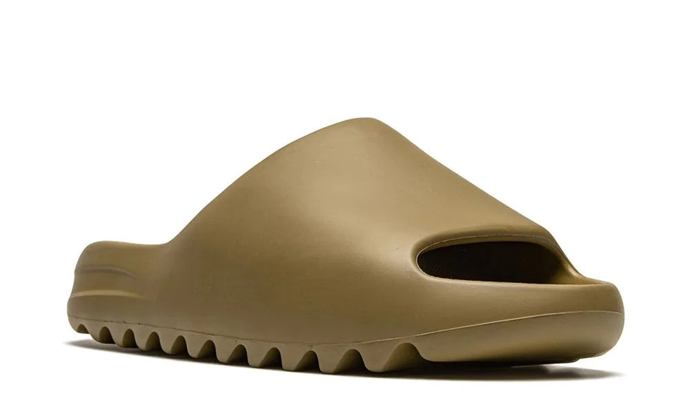 Yeezy Slides "Core" - ARABIA LUXURY