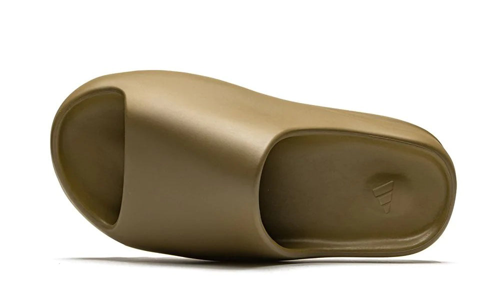 Yeezy Slides "Core" - ARABIA LUXURY