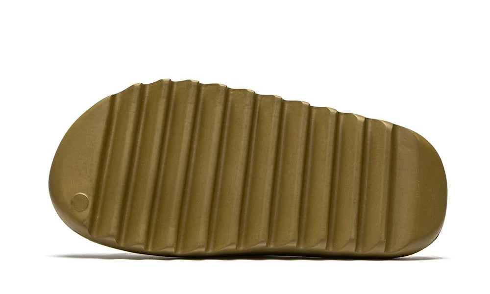 Yeezy Slides "Core" - ARABIA LUXURY