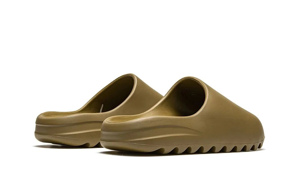 Yeezy Slides "Core" - ARABIA LUXURY