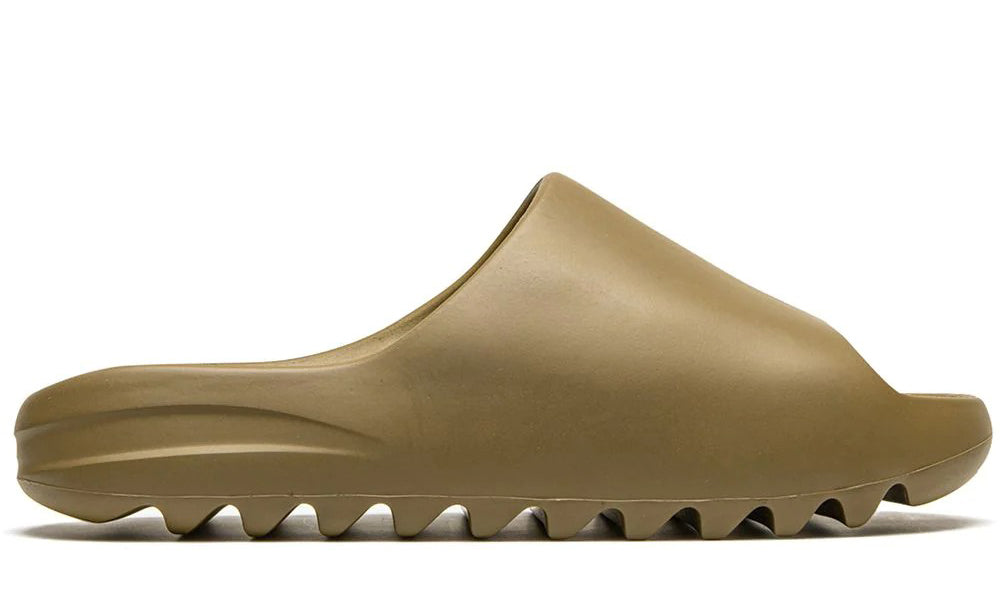 Yeezy Slides "Core"