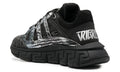 VERSACE Trigreca low-top sneakers - ARABIA LUXURY