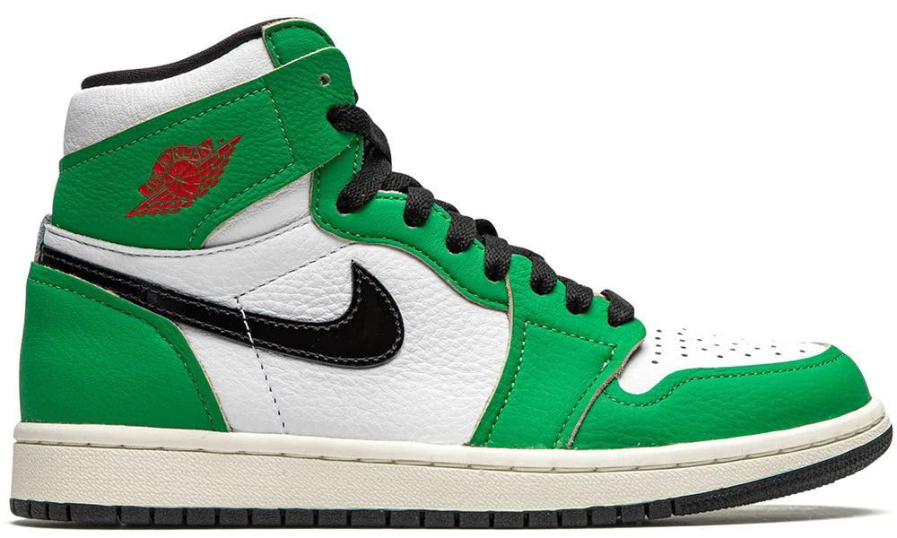 Air Jordan 1 Retro High OG sneakers - ARABIA LUXURY