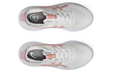 Asics Gel Nimbus 27 'White/Light Ube' -