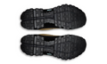 On  Cloudrock Low Waterproof 'Hunter  Black' -