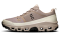 On Cloudrock Low Waterproof 'Cinder Fog' -