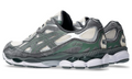 Asics Gel Nyc 'Cream/Steel Grey' -