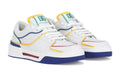 Dolce & Gabbana New Roma Low 'Primary Colors' - ARABIA LUXURY