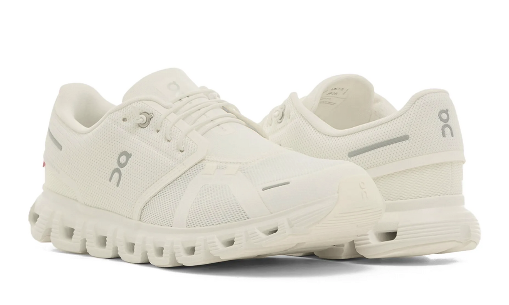 On Cloud 6 'White | White' -