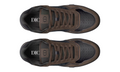Dior B27 Uptown Low-Top Sneaker 