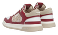 Amiri Classic Low 'Deep Red' -