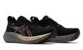 Asics Gel Nimbus 26 Platinum 'Black Champagne' -