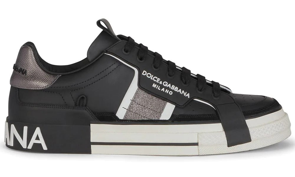 Dolce & Gabbana NS1 Low-Top sneakers - ARABIA LUXURY